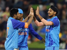 India vs New Zealand, 2nd T20I, Highlights: Suryakumar Yadav, Bowlers Guide India To 65-Run Win