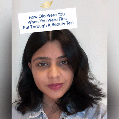 #StopTheBeautyTest Filter