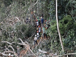 Indonesia Earthquake Death Count Rises To 310, 24 Still Missing: Report Indonesia Earthquake Death Count Rises To 310, 24 Still Missing: Report