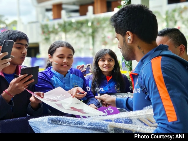 T20 World Cup: 'लोअर ऑर्डर से टीम को काफी उम्मीदें', जानिए सूर्यकुमार के बैटिंग का राज