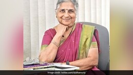 सुधा मूर्ति ने पैरंट्स से कहा बच्चों को बनाना चाहते हैं करोड़पति तो पढ़ाई के साथ ये चीजें जरूर सिखाएं