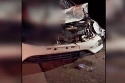 7 Dead, 5 Injured In Road Accident In Maharashtra's Solapur 7 Dead, 5 Injured In Road Accident In Maharashtra's Solapur
