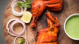 5 Of The Best Tandoori Chicken Snacks For Weight Loss That You Can Get Delivered