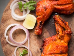 5 Of The Best Tandoori Chicken Snacks For Weight Loss That You Can Get Delivered