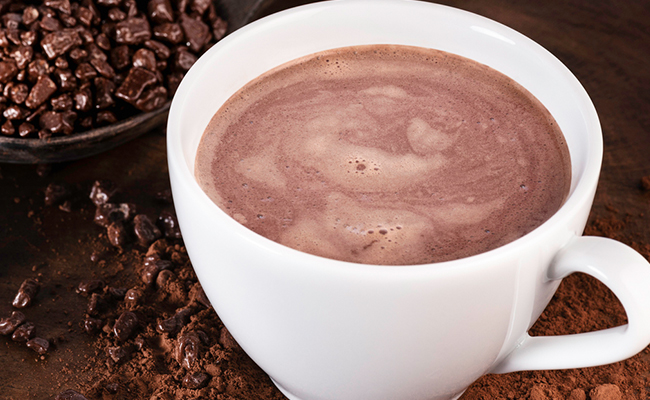 5 Delectable Hot Beverages That Are Made For Chilly Autumn Evenings