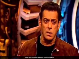 सलमान खान का बिग बॉस 16 में फूटा गुस्सा, शालीन और अर्चना को जमकर सुनाई खरी-खोटी सलमान खान का बिग बॉस 16 में फूटा गुस्सा, शालीन और अर्चना को जमकर सुनाई खरी-खोटी