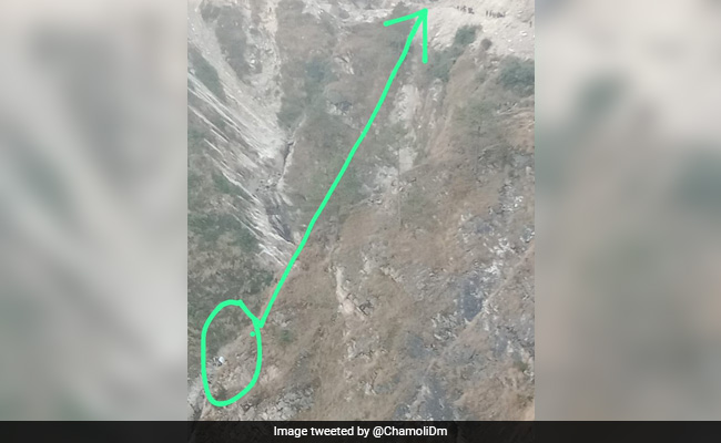 12 Killed, 3 Injured After Vehicle Falls Into Gorge In Uttarakhand