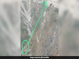 12 Killed, 3 Injured After Vehicle Falls Into Gorge In Uttarakhand 12 Killed, 3 Injured After Vehicle Falls Into Gorge In Uttarakhand