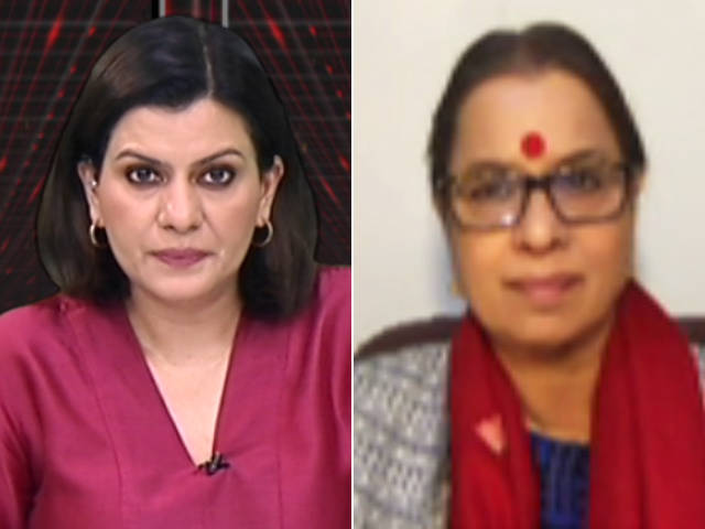 "Repeal All Personal Laws": Activist Ranjana Kumari On BJP's Push For Civil Code