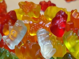 38-Year-Old German Arrested Over Cannabis Gummies At Airport In Russia 38-Year-Old German Arrested Over Cannabis Gummies At Airport In Russia