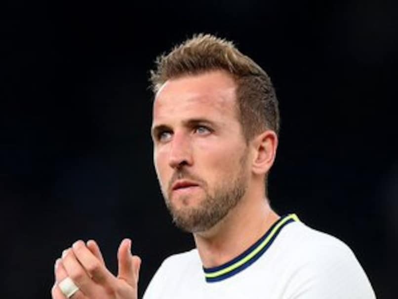 Antonio Conte Cautions Harry Kane Is "Really Tired" Ahead Of FIFA World Cup