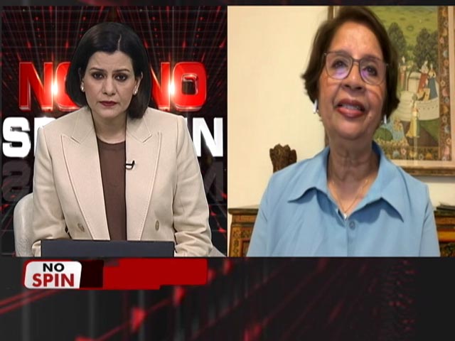 Protests In China Are Unprecedented: Former Foreign Secretary