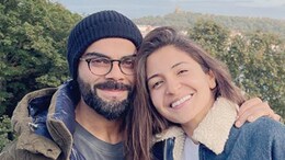 Anushka Sharma Enjoys Yummy Food On Vacation In Hills, Guess What She Ate