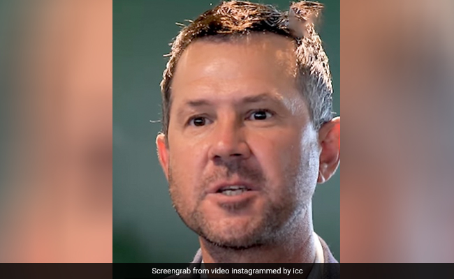 रिकी पोंटिंग ने अफरीदी, अर्शदीप, हसरंगा को नहीं बल्कि इस गेंदबाज को चुना 'बॉलर ऑफ द टूर्नामेंट'