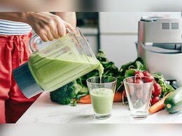 लिवर डिटॉक्स कैसे करें? ये ड्रिंक्स करेंगी आपकी मदद लिवर डिटॉक्स कैसे करें? ये ड्रिंक्स करेंगी आपकी मदद