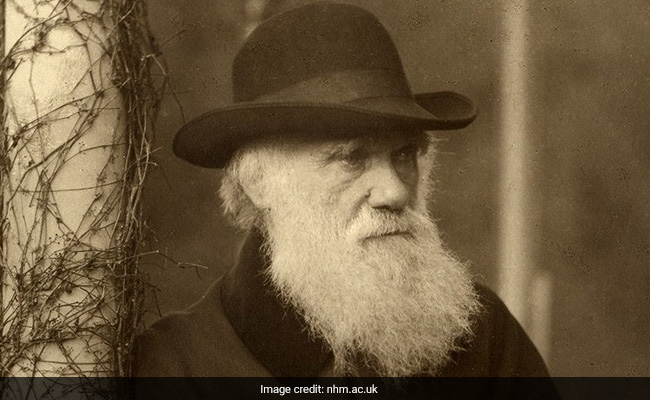 Charles Darwin's Signed Document To Go For Auction, Could Fetch Rs 9 Crore