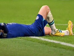 Ben Chilwell's World Cup In Severe Doubt After Injury