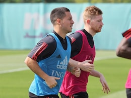 FIFA World Cup, Qatar 2022, Belgium vs Canada, Group F: When And Where To Watch Live Telecast, Live Streaming FIFA World Cup, Qatar 2022, Belgium vs Canada, Group F: When And Where To Watch Live Telecast, Live Streaming