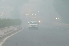 "Our Children Struggling To Breathe": Delhi Air Quality "Severe" Again "Our Children Struggling To Breathe": Delhi Air Quality "Severe" Again
