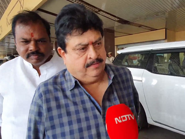 Why Is Telangana's KCR Avoiding PM Modi Repeatedly, Ask BJP Leaders