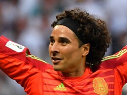 Is Memo Ochoa Playing in the 2026 FIFA World Cup? Here&rsquo;s What We Know
