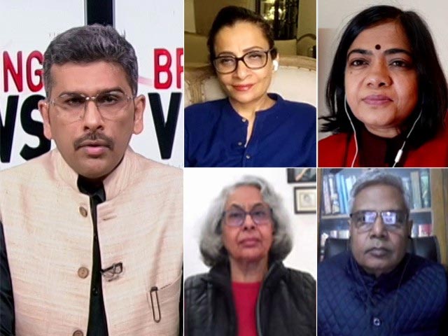 Delhi Local Polls: It's Raining Promises