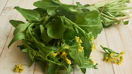Nutritionist-Approved Reasons To Include Mustard Leaves In Your Diet; 5 Sarson Recipes