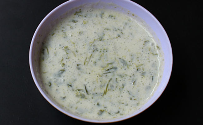 आज क्या बनाऊं: इस तरह से करें बथुआ को डाइट में शामिल, स्वाद के साथ सेहत भी रहेगी दुरुस्त