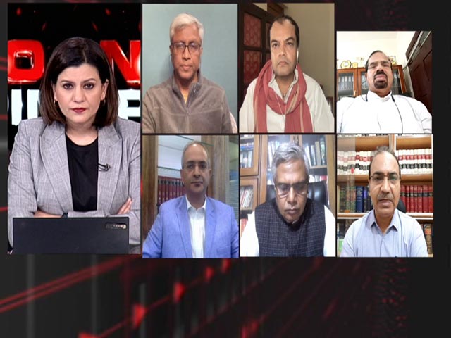 "I Can Change My Religion 10 Times, It's My Right": Karnataka Catholic Church Secretary