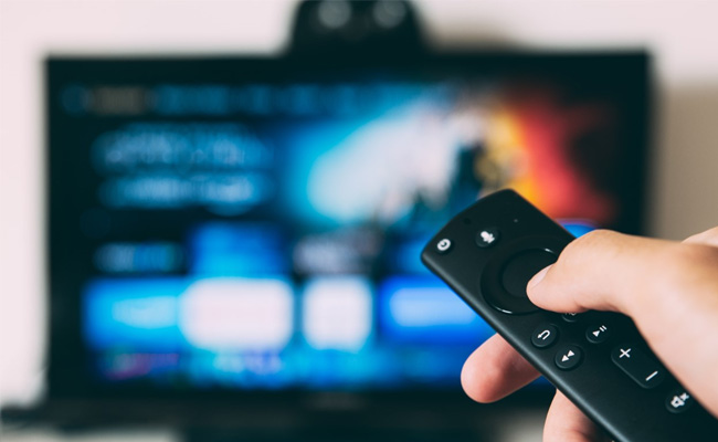 Chinese Boy Watched Too Much TV. What His Parents Did Sparks Debate On Internet