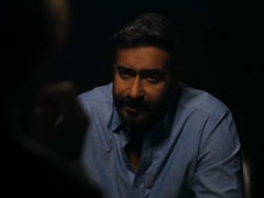 Drishyam 2: CID Interrogates Ajay Devgn But To No Avail