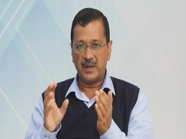 BJP Doesn't Do Any Work, They Only Abuse And Make Videos: Arvind Kejriwal To NDTV