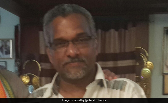 Renowned Writer TP Rajeevan Dies