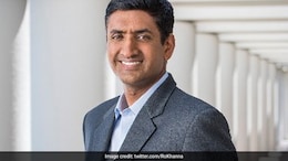 "It's Good She's Gone, But...": Indian-American Lawmaker On Sheikh Hasina