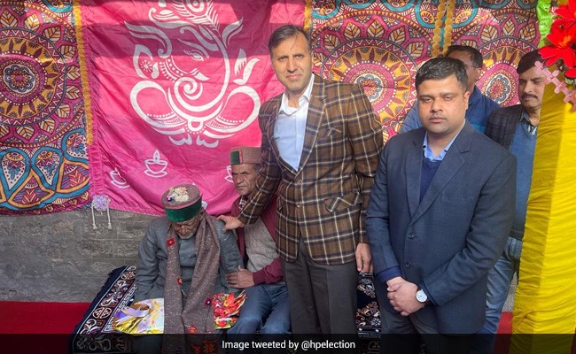 "Even Before His Death...": PM Modi's On Shyam Saran Negi, India's First Voter