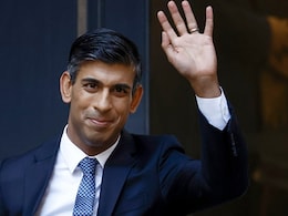 Zomato Has A Hilarious Query For Rishi Sunak About India's Semi-Final Match Zomato Has A Hilarious Query For Rishi Sunak About India's Semi-Final Match
