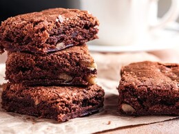 Quick & Chocolaty Delight: Easy Air Fryer Brownies You Can't Resist!