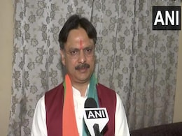 BJP MLA Writes To Yogi Adityanath On "Love Jihad" Law After Delhi Murder BJP MLA Writes To Yogi Adityanath On "Love Jihad" Law After Delhi Murder