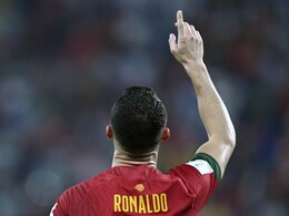 FIFA World Cup 2022, Portugal vs Ghana Highlights: Cristiano Ronaldo Stars With Record-Breaking Goal As Portugal Beat Ghana FIFA World Cup 2022, Portugal vs Ghana Highlights: Cristiano Ronaldo Stars With Record-Breaking Goal As Portugal Beat Ghana