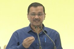 Arvind Kejriwal's Pension Promise If AAP Wins Gujarat Arvind Kejriwal's Pension Promise If AAP Wins Gujarat