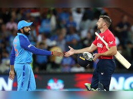 Anand Mahindra's Tweet Is Every Indian After T20 World Cup Semis Debacle Anand Mahindra's Tweet Is Every Indian After T20 World Cup Semis Debacle