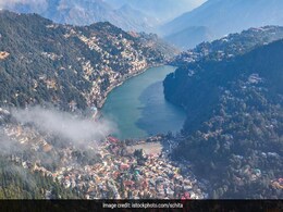 अगला हफ्ता होगा लंबी छुट्टियों वाला, इन हिल स्टेशन की सैर पर निकल सकते हैं ऑफिस जाने वाले लोग  अगला हफ्ता होगा लंबी छुट्टियों वाला, इन हिल स्टेशन की सैर पर निकल सकते हैं ऑफिस जाने वाले लोग
