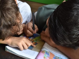 42% In 14-18 Age Group In Rural India Can't Read Easy English Sentences: Report 42% In 14-18 Age Group In Rural India Can't Read Easy English Sentences: Report