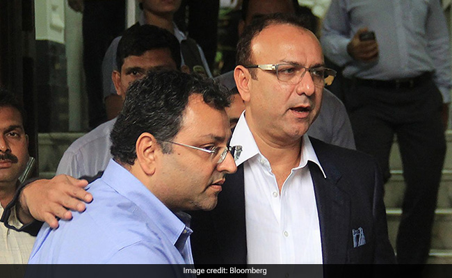 Tata और मिस्त्री परिवार के बीच है $29 बिलियन का विवाद...कब तक सुलझने के हैं आसार?