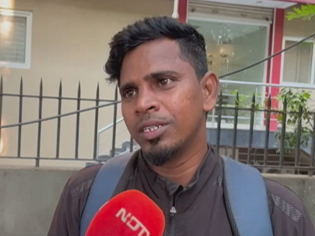 Footballer Priya Would Have Made it to Team India: Coach Joel