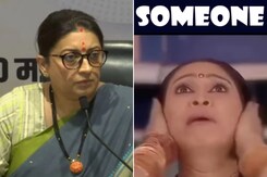 On India's Loss To England, Smriti Irani's "Taarak Mehta" Meme On India's Loss To England, Smriti Irani's "Taarak Mehta" Meme