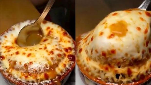 Bizarre Clip Of 'Cheese Chai' Stirs Up Twitter Debate, All You Need To Know