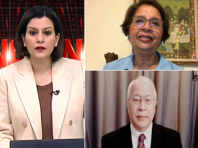 "Step Down Xi": Unprecedented Protests In China