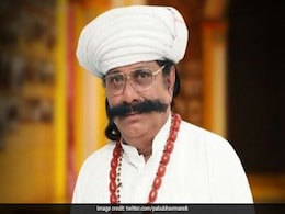 This BJP Candidate From Gujarat's Dwarka Has Not Lost In 32 Years This BJP Candidate From Gujarat's Dwarka Has Not Lost In 32 Years