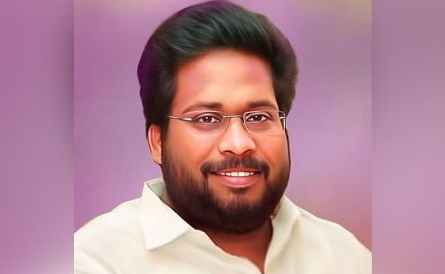 Tamil Nadu BJP Leader Suspended, Abused Woman Colleague In Viral Audio